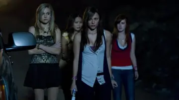 Backdrop to the movie "Sorority Row" #1022458