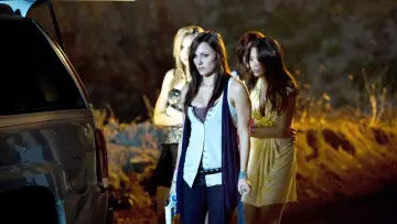 Backdrop to the movie "Sorority Row" #1022474