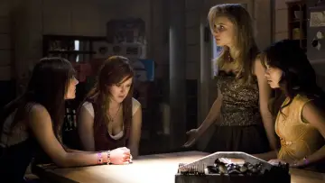Backdrop to the movie "Sorority Row" #1877609