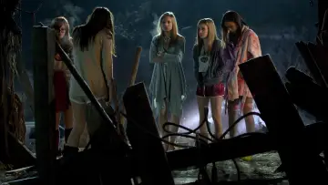 Backdrop to the movie "Sorority Row" #1877610