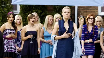 Backdrop to the movie "Sorority Row" #1877616