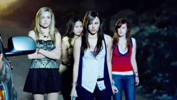Backdrop to the movie "Sorority Row" #1877624