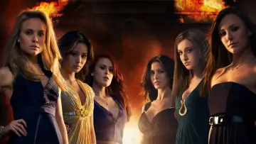 Backdrop to the movie "Sorority Row" #1877635