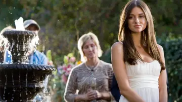 Backdrop to the movie "Sorority Row" #1877637