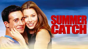Backdrop to the movie "Summer Catch" #1088555