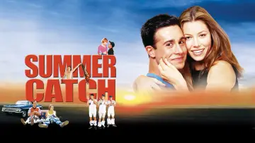 Backdrop to the movie "Summer Catch" #1088557