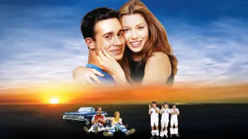 Backdrop to the movie "Summer Catch" #1088560