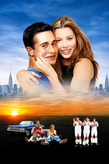Summer Catch
