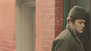 Backdrop to the movie "The Boston Strangler" #1076314