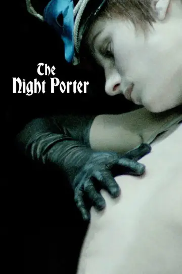 Poster to the movie "The Night Porter" #717638