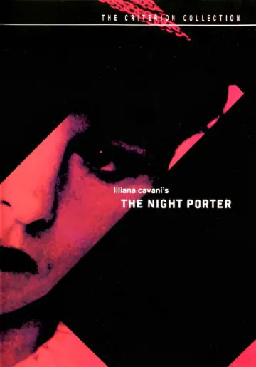 Poster to the movie "The Night Porter" #717660