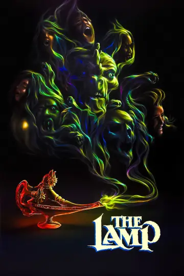 Poster to the movie "The Outing" #1126378