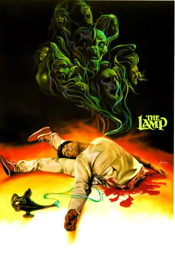 Poster to the movie "The Outing" #1126379