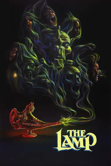 Poster to the movie "The Outing" #1126381