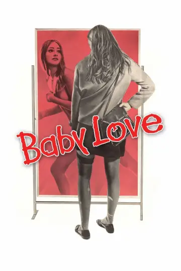 Poster to the movie "Baby Love" #668219