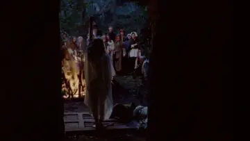 Backdrop to the movie "Blood on Satan