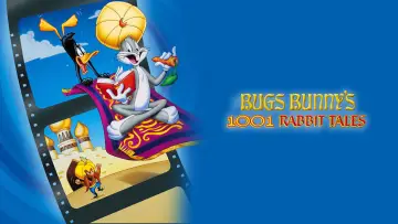 Backdrop to the movie "Bugs Bunny