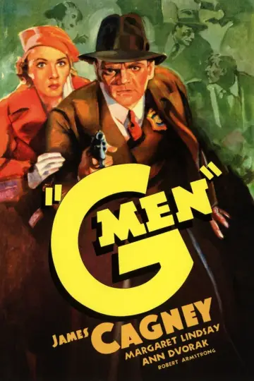 Poster to the movie "
