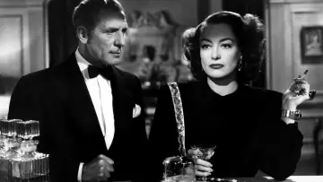 Backdrop to the movie "Humoresque" #1104370