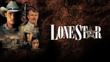 Backdrop to the movie "Lone Star" #248778