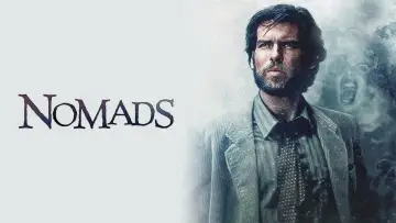 Backdrop to the movie "Nomads" #1049587