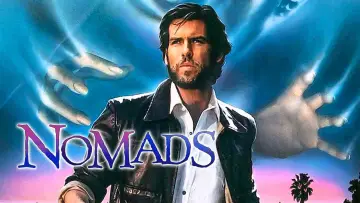 Backdrop to the movie "Nomads" #1049588