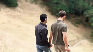 Backdrop to the movie "Redwoods" #1132109