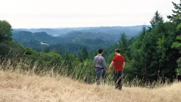Backdrop to the movie "Redwoods" #1132112