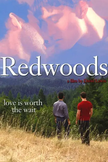 Poster to the movie "Redwoods" #1132127
