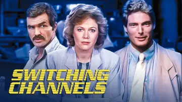 Backdrop to the movie "Switching Channels" #676105