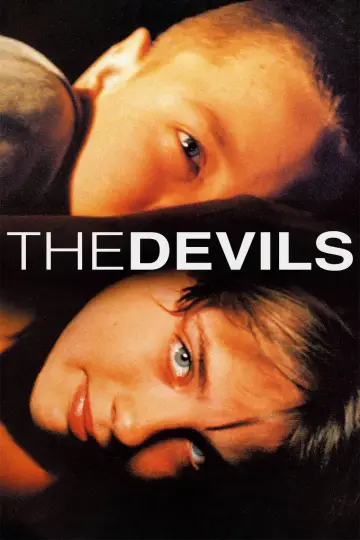 Poster to the movie "The Devils" #1124503