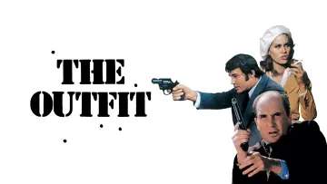 Backdrop to the movie "The Outfit" #1195075