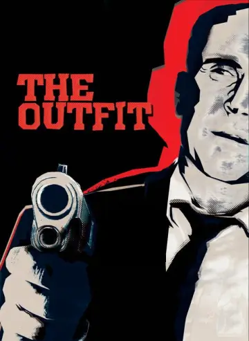 Poster to the movie "The Outfit" #1195096