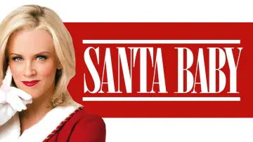Backdrop to the movie "Santa Baby" #1125004