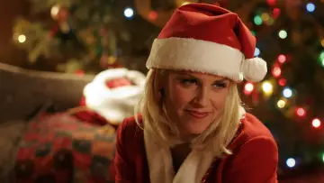Backdrop to the movie "Santa Baby" #493236