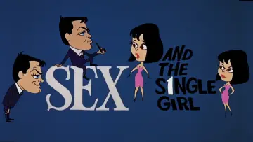 Backdrop to the movie "Sex and the Single Girl" #850699