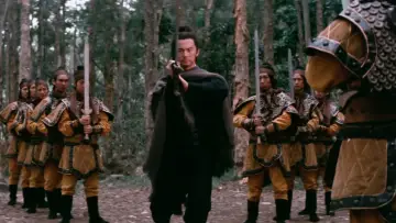 Backdrop to the movie "The Magic Blade" #1524553