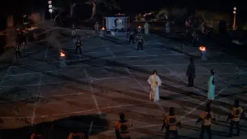 Backdrop to the movie "The Magic Blade" #1524554