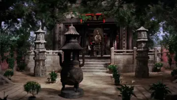 Backdrop to the movie "The Magic Blade" #1617496
