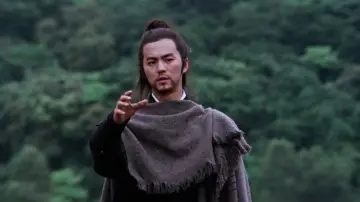 Backdrop to the movie "The Magic Blade" #1617498