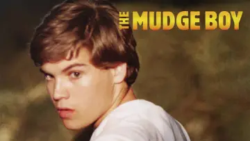 Backdrop to the movie "The Mudge Boy" #941518