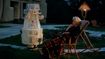 Backdrop to the movie "To the Stars by Hard Ways" #1047539