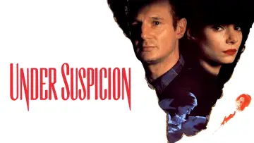 Backdrop to the movie "Under Suspicion" #1084345