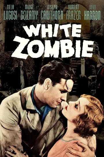 White Zombie