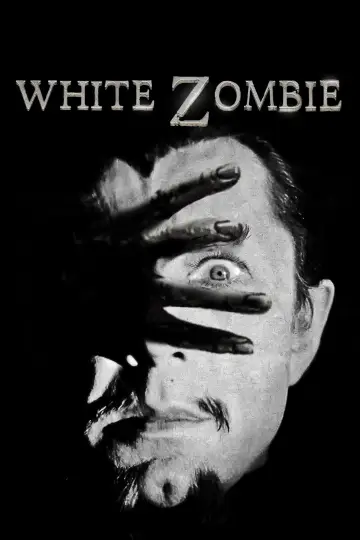 Poster to the movie "White Zombie" #157335