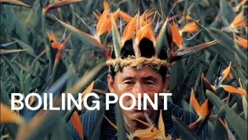 Backdrop to the movie "Boiling Point" #1093438