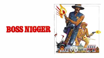 Backdrop to the movie "Boss Nigger" #1120413