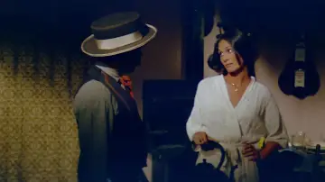 Backdrop to the movie "Boss Nigger" #1779036