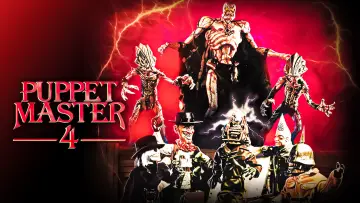 Backdrop to the movie "Puppet Master 4" #1100227