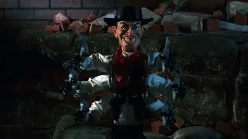 Backdrop to the movie "Puppet Master III" #414712
